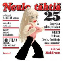 Carol Meldrum - Neulo tähtiä