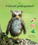 Laurie Sharp - Villaiset pikkupehmot