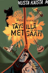 Ansu Kivekäs - Täysillä metsään