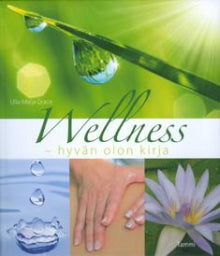 Ulla-Maija Grace - Wellness