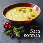 Riitta Pojanluoma - Sata soppaa