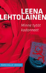 Leena Lehtolainen - Minne tytöt kadonneet