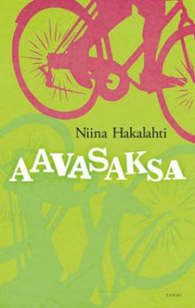 Niina Hakalahti - Aavasaksa