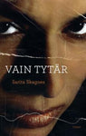 Sarita Skagnes - Vain tytär