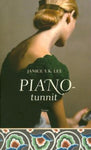 Janice Y. K. Lee - Pianotunnit