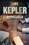 Lars Kepler - Hypnotisoija