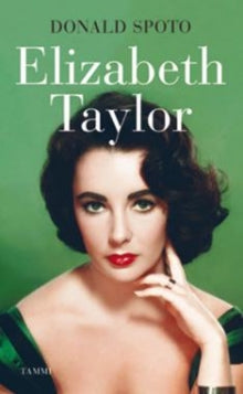 Donald Spoto - Elizabeth Taylor