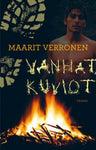 Maarit Verronen - Vanhat kuviot