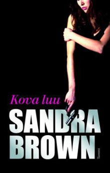 Sandra Brown - Kova luu