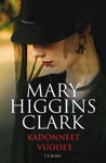 Mary Higgins Clark - Kadonneet vuodet