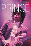 Matt Thorne - Prince