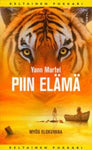 Yann Martel - Piin elämä