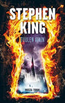 Stephen King - Tuulen avain - Musta torni VIII
