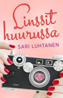 Sari Luhtanen - Linssit huurussa