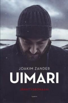 Joakim Zander - Uimari