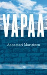 Annamari Marttinen - Vapaa