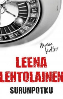 Leena Lehtolainen - Surunpotku