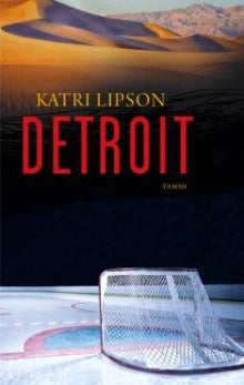 Katri Lipson - Detroit