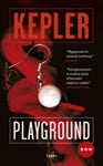 Lars Kepler - Playground