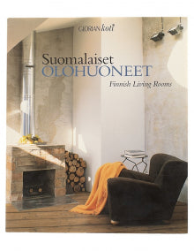 Suomalaiset olohuoneet