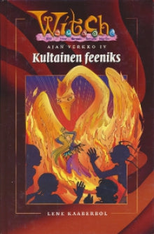 Lene Kaaberbol - Kultainen feeniks