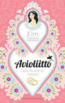 Kim Izzo - Avioliitto Jane Austenin tapaan