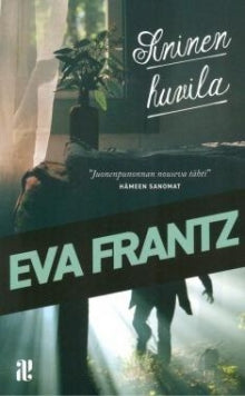 Eva Frantz - Sininen huvila