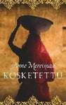 Anne Meretmaa - Kosketettu