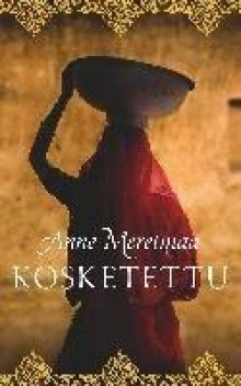 Anne Meretmaa - Kosketettu