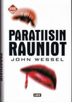 John Wessel - Paratiisin rauniot