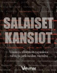 Salaiset kansiot