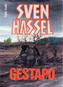 Sven Hassel - Gestapo