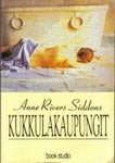 Anne Rivers Siddons - Kukkulakaupungit