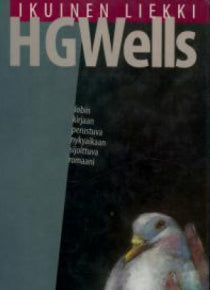 H. G. Wells - Ikuinen liekki