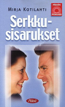 Mirja Kotilahti - Serkkusisarukset