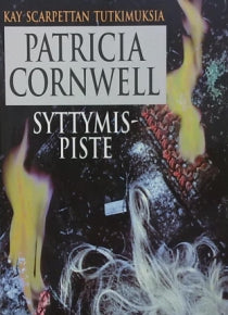 Patricia Cornwell - Syttymispiste