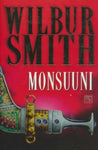 Wilbur Smith - Monsuuni