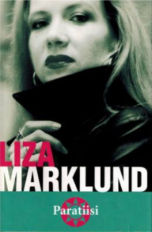 Liza Marklund - Paratiisi