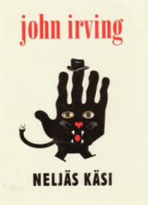 John Irving - Neljäs käsi