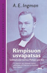 Alfred Emil Ingman - Rimpisuon usvapatsas