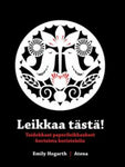 Emily Hogarth - Leikkaa tästä!