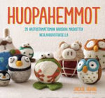 Jackie Huang - Huopahemmot