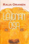 Raija Oranen - Leijonan osa