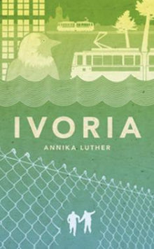 Annika Luther - Ivoria