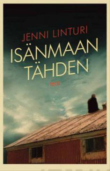 Jenni Linturi - Isänmaan tähden