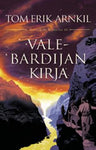 Tom Erik Arnkil - Vale-Bardijan kirja