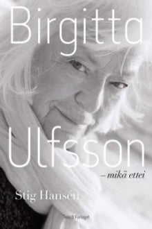 Birgitta Ulfsson - Birgitta Ulfsson