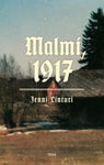 Jenni Linturi - Malmi, 1917