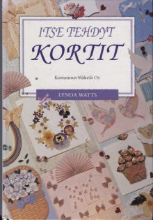 Lynda Watts - Itse tehdyt kortit