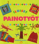 Marion Elliot - Iloiset painotyöt